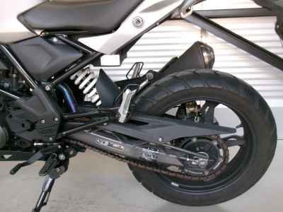 BMW G310GS 2023