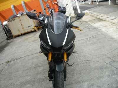 Yamaha YZF-R25 2019