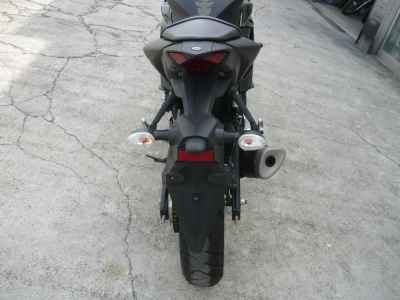 Yamaha YZF-R25 2019