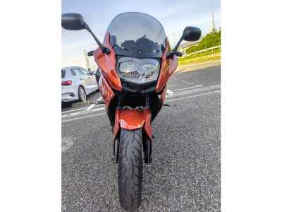 BMW F800GT 2013