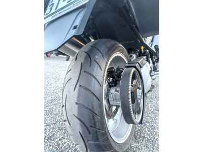 BMW F800GT 2013
