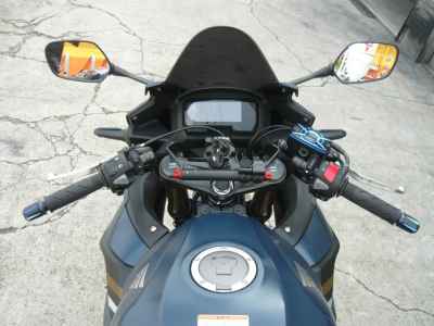 Honda CBR400R 2023