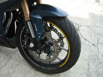 Honda CBR400R 2023