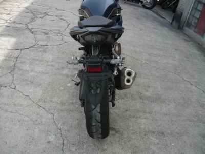 Honda CBR400R 2023