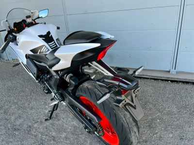 Yamaha YZF-R7 2024