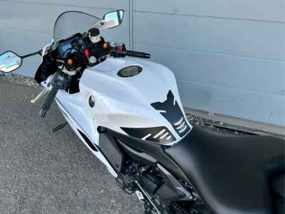 Yamaha YZF-R7 2024