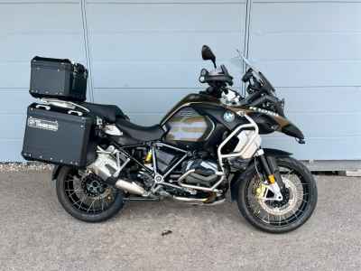 BMW R1250GS Adventure 2020