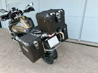 BMW R1250GS Adventure 2020