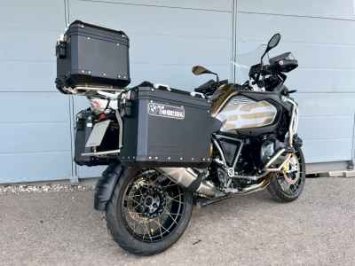 BMW R1250GS Adventure 2020