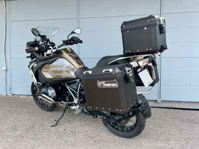 BMW R1250GS Adventure 2020