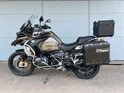 BMW R1250GS Adventure 2020