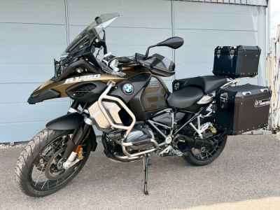 BMW R1250GS Adventure 2020