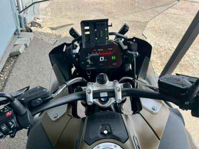 BMW R1250GS Adventure 2020