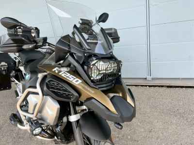 BMW R1250GS Adventure 2020