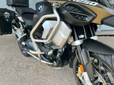 BMW R1250GS Adventure 2020