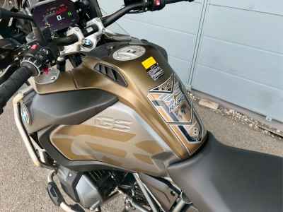 BMW R1250GS Adventure 2020