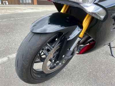 Suzuki GSX-S1000F 2015