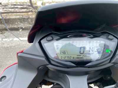 Suzuki GSX-S1000F 2015