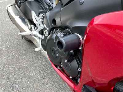 Suzuki GSX-S1000F 2015