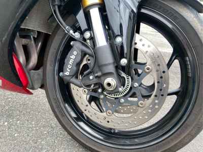 Suzuki GSX-S1000F 2015