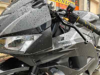 Honda CBR600RR 2009