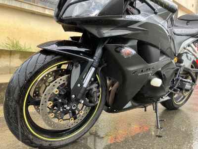 Honda CBR600RR 2009
