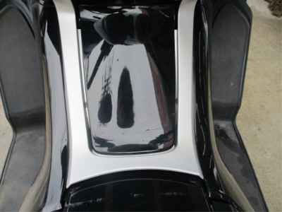 Yamaha Majesty 250 2012