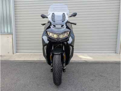 BMW C400GT 2019