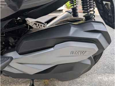 BMW C400GT 2019