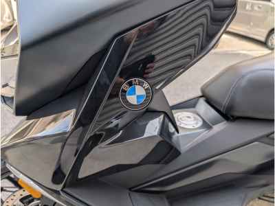 BMW C400GT 2019
