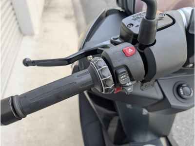 BMW C400GT 2019