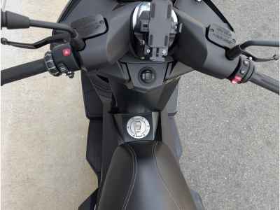 BMW C400GT 2019