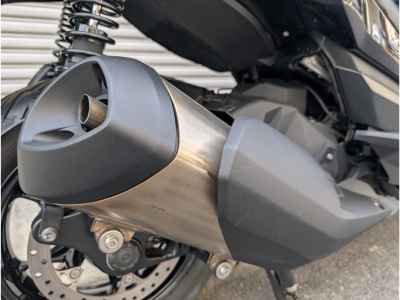 BMW C400GT 2019