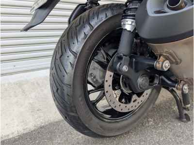 BMW C400GT 2019