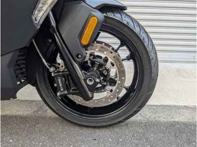 BMW C400GT 2019