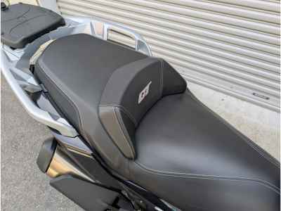 BMW C400GT 2019
