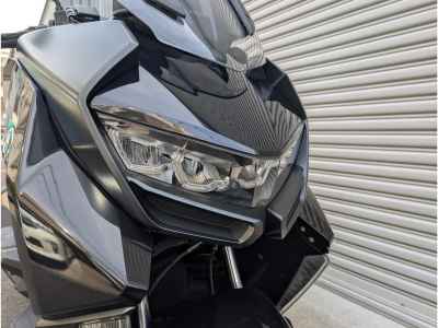 BMW C400GT 2019