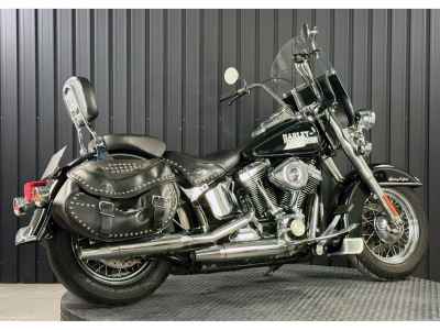 Harley-Davidson Heritage FLSTC1580 2007