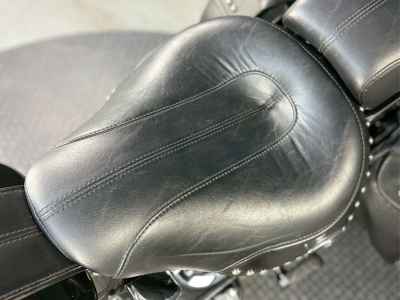 Harley-Davidson Heritage FLSTC1580 2007