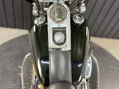 Harley-Davidson Heritage FLSTC1580 2007