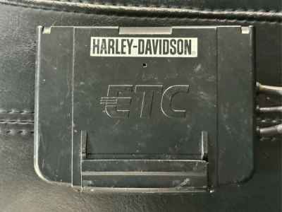 Harley-Davidson Heritage FLSTC1580 2007