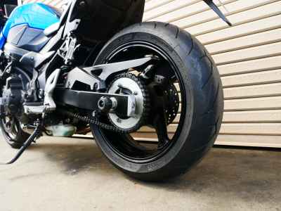 Suzuki  2014