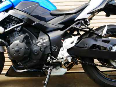Suzuki  2014
