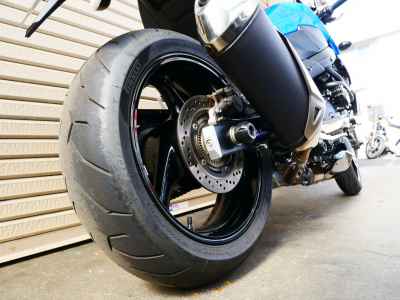 Suzuki  2014