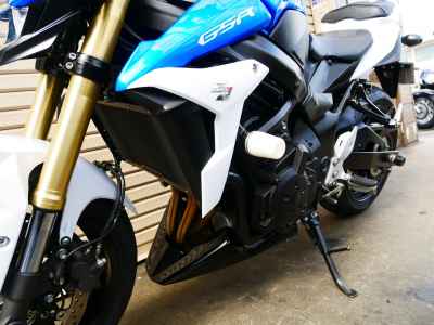 Suzuki  2014