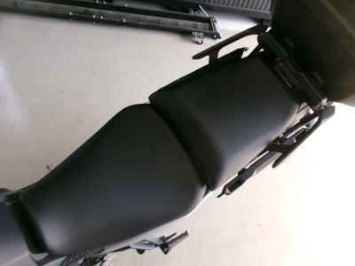 Yamaha Tracer 900 2015