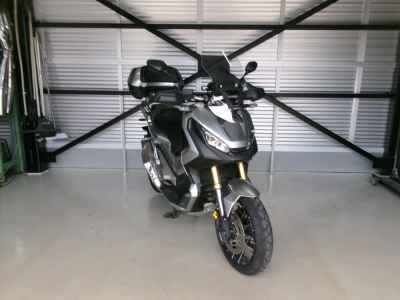 Honda X-Adv 750 2017