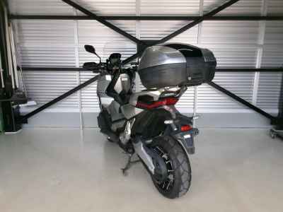 Honda X-Adv 750 2017