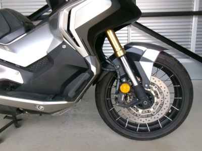Honda X-Adv 750 2017