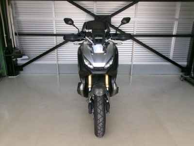 Honda X-Adv 750 2017